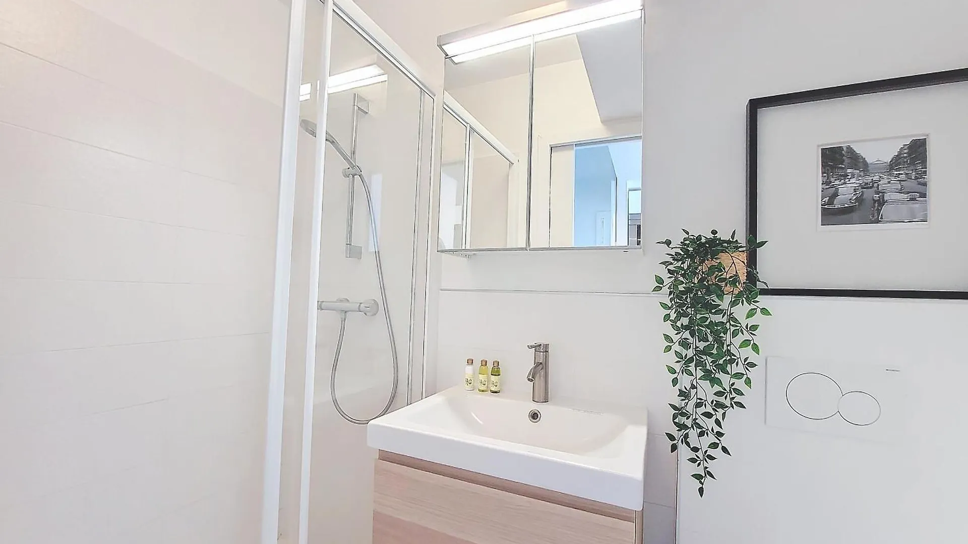 Nestor&Jeeves - Lifestyle - Terrace - Modern Apartment Nice 0*,  France